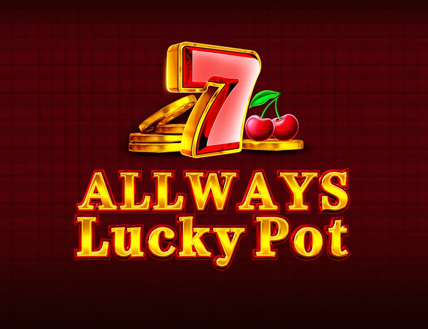 Allways Lucky Pot