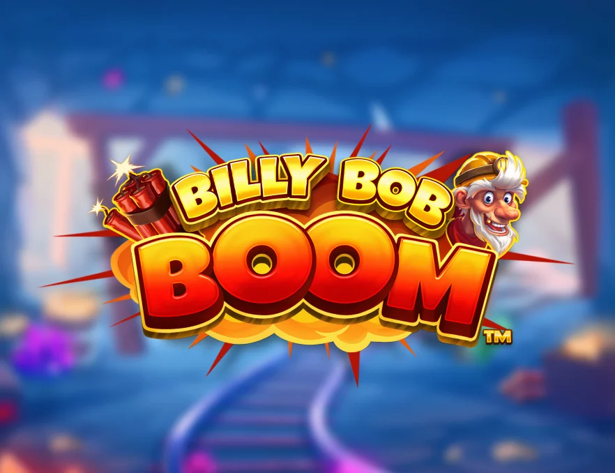 Billy Bob Boom